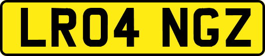 LR04NGZ