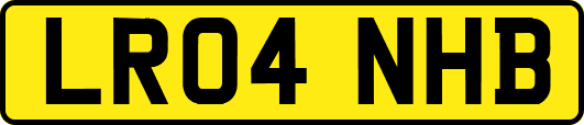 LR04NHB
