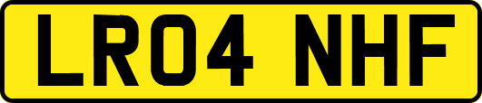 LR04NHF
