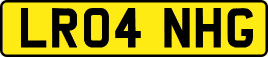 LR04NHG