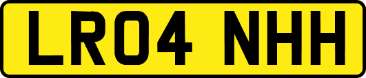 LR04NHH