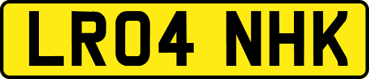 LR04NHK