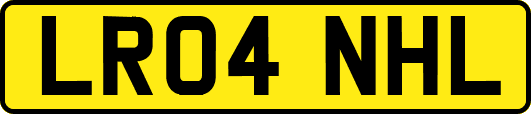 LR04NHL