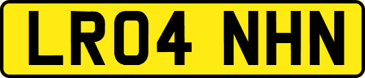LR04NHN