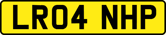 LR04NHP