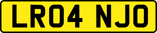 LR04NJO