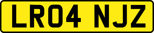 LR04NJZ