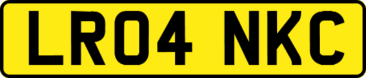 LR04NKC