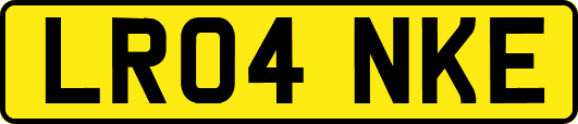 LR04NKE