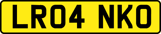 LR04NKO