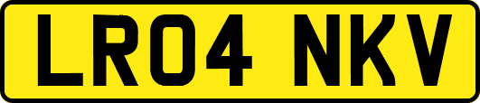 LR04NKV