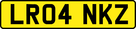 LR04NKZ
