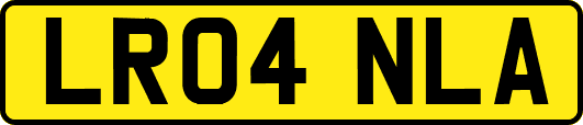 LR04NLA