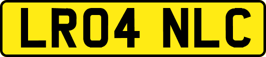 LR04NLC