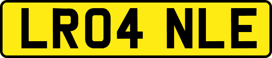 LR04NLE