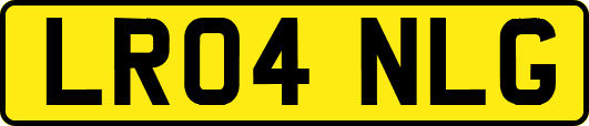 LR04NLG