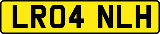 LR04NLH