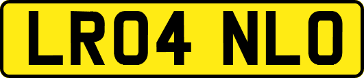 LR04NLO