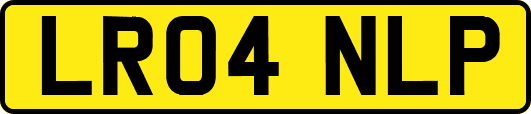 LR04NLP