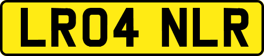 LR04NLR