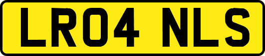 LR04NLS