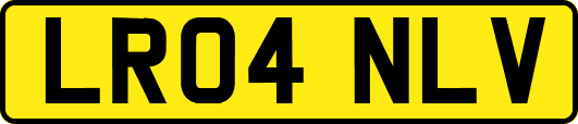 LR04NLV