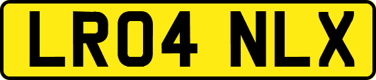 LR04NLX