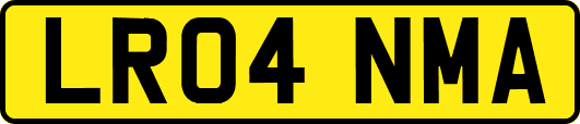 LR04NMA