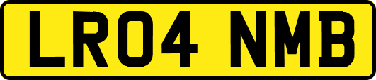 LR04NMB