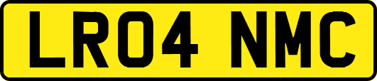 LR04NMC