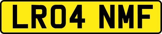 LR04NMF