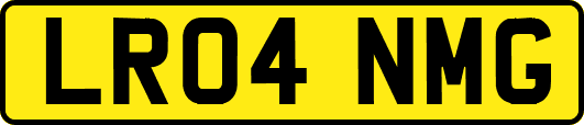LR04NMG