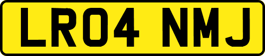 LR04NMJ