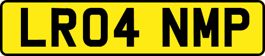LR04NMP