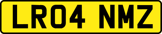 LR04NMZ