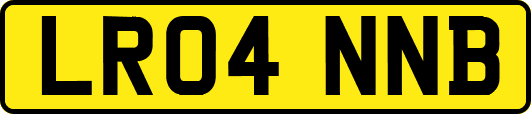 LR04NNB