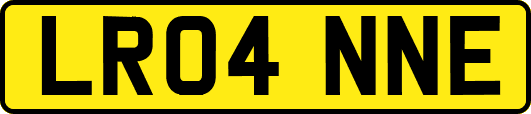 LR04NNE