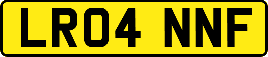 LR04NNF