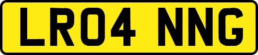 LR04NNG