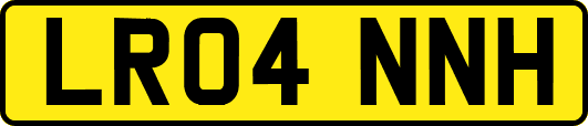 LR04NNH