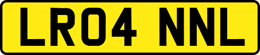 LR04NNL