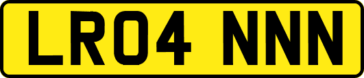 LR04NNN
