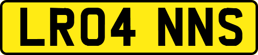 LR04NNS