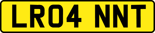 LR04NNT