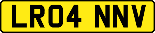 LR04NNV