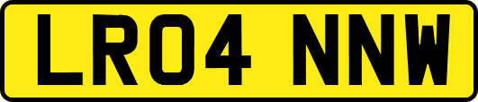 LR04NNW