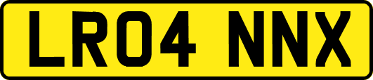 LR04NNX