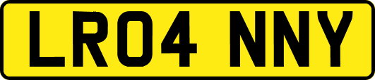 LR04NNY