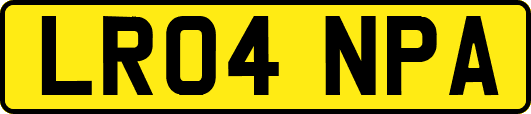 LR04NPA