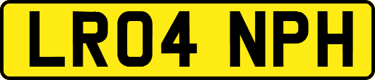 LR04NPH